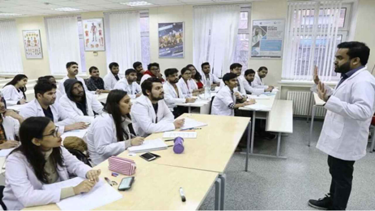 Private Medical College Owners Demand Cancellation of Automated Admission Process